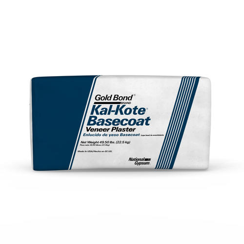 Gold Bond® Kal-Kote® Basecoat Veneer Plaster